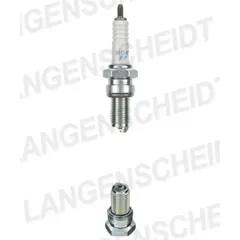Spark plug NGK JR8B 2371