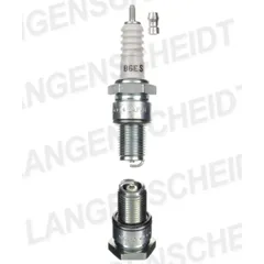 Spark plug NGK B6ES 2375