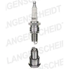 Zündkerze NGK BP5ES-11