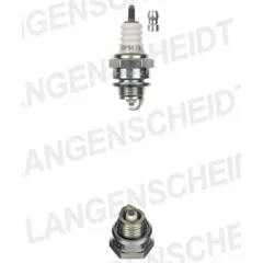 Spark plug NGK BPM7A 2377