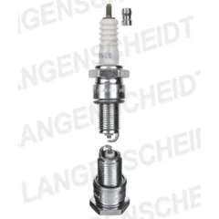 Spark plug NGK BPR5ES 2387