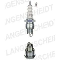 Spark plug NGK BP5HS-10