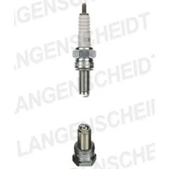 Zündkerze NGK C8E