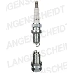 Zündkerze NGK BCP5ES 2396