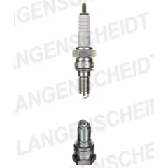 Spark plug NGK CR9EH-9 2399