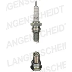 Spark plug NGK D6EA