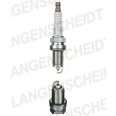 Spark plug NGK PZFR6F Palladium/Platinum