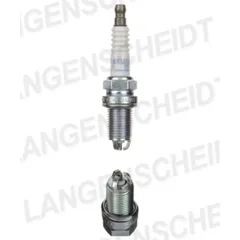 Zündkerze NGK BKUR5ET-10 2409