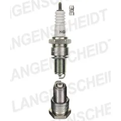 Spark plug NGK BP6ESZ 2415