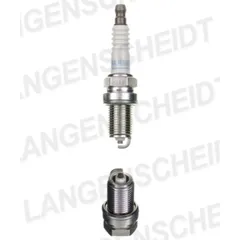 Spark plug NGK BKR5EZ 2416