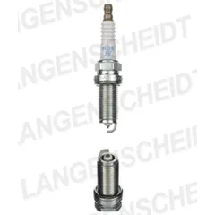 Spark plug NGK PLFR6A-11 Palladium/Platinum