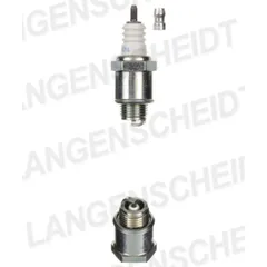 Spark plug NGK BMR2A