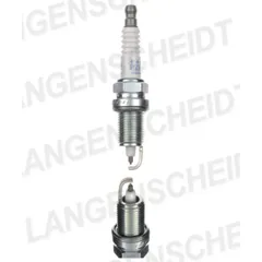 Spark plug NGK PZFR6H Palladium/Platinum