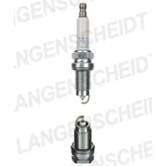Spark plug NGK PZFR5J-11 Palladium/Platinum