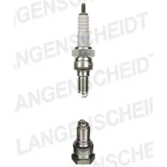 Spark plug NGK CR8EH-9S 2428