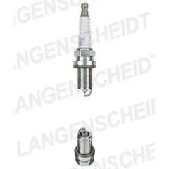 Spark plug NGK PFR7G-11S Palladium/Platinum