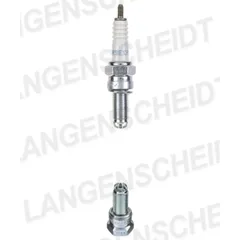 Zündkerze NGK CR9EKPA Palladium/Platinum