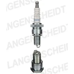 Spark plug NGK BPR9ES 2435