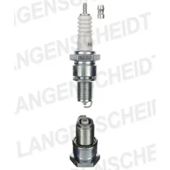 Spark plug NGK BP6ES 2441
