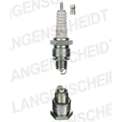 Zündkerze NGK BP7HS-10