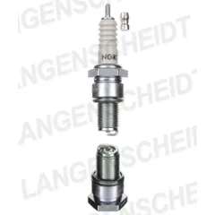 Spark plug NGK B10ES 2455