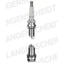 Zündkerze NGK BKR5E 2457