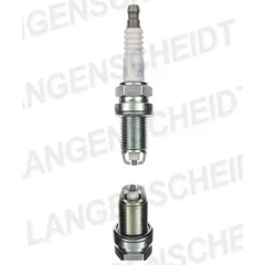 Spark plug NGK BKR5EK 2458