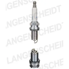 Spark plug NGK PFR7Q Palladium/Platinum