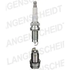 Spark plug NGK PZFR5D-11 Palladium/Platinum