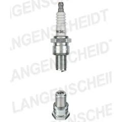 Zündkerze NGK R6254E-105