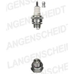 Spark plug NGK BM6A 2471