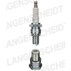 Spark plug NGK R6252K-105 2473