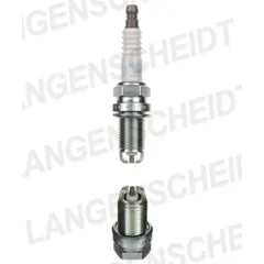 Spark plug NGK BKR6EKC 2474
