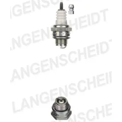 Spark plug NGK BMR6A 2475