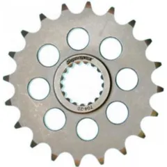 Front Sprocket Supersprox 525/20t