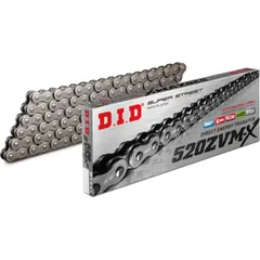 X-Ring Chain DID520ZVM-X/98E Chain endless
