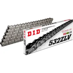 X-Ring Chain DID532ZLV/140E Chain endless