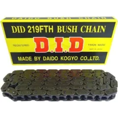 Timing Chain DID25HT/90E Chain endless