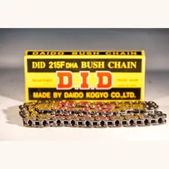 Timing Chain DID215F/110E Chain endless