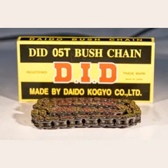 Timing Chain DID05T/118E Chain endless