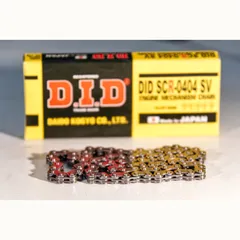 Timing Chain DIDSCR0404 SV/96E Chain endless