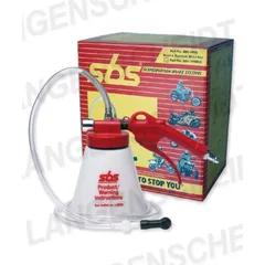 Brake Bleeder SBS