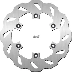 Bremsscheibe NG 0310X 220 mm, starr (FXD) Wavy