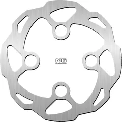 Bremsscheibe NG 0627X 184 mm, starr (FXD) Wavy