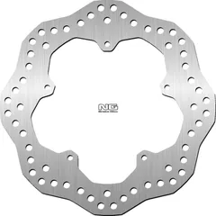 Bremsscheibe NG 0638X 240 mm, starr (FXD) Wavy