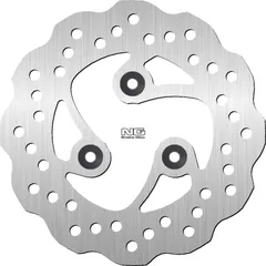 Bremsscheibe NG 0727X 180 mm, starr (FXD) Wavy