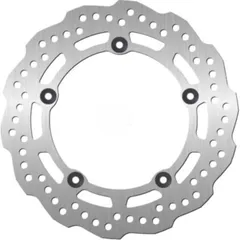 Bremsscheibe NG 1936X 256 mm, starr (FXD) Wavy