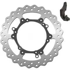 Brake disk Oversizekit NG 1254XK9