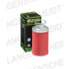 HIFLO Ölfilter HF567 für: MV Agusta