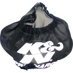Precharger K&N AC-3098PK